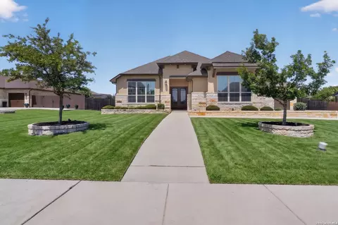 7118 Delaine Park, Schertz, TX 78154