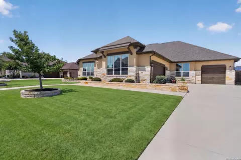 7118 Delaine Park, Schertz, TX 78154
