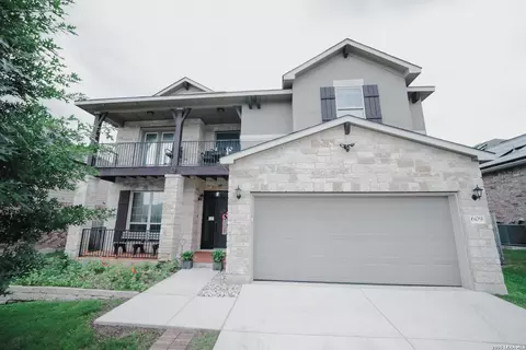 609 Saddle Villa, Cibolo, TX 78108