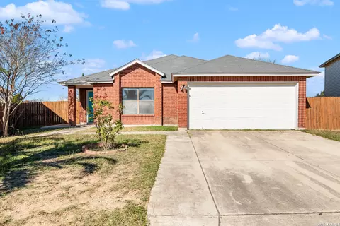 5015 Shara Mist, San Antonio, TX 78251