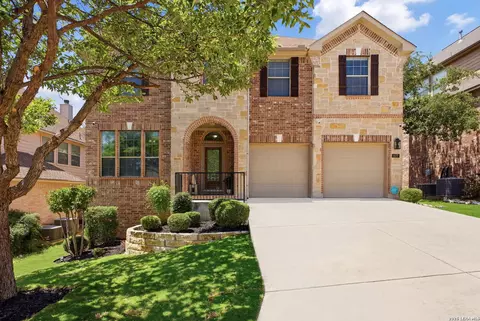 607 Gazania Fld, San Antonio, TX 78260