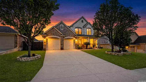 21719 Eden Rose Hl, San Antonio, TX 78256