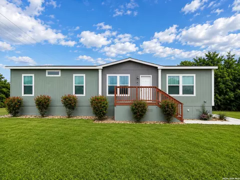 11555 Culebra Rd #LOT 25, San Antonio, TX 78253
