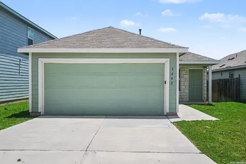 5442 Daphne Path, San Antonio, TX 78253