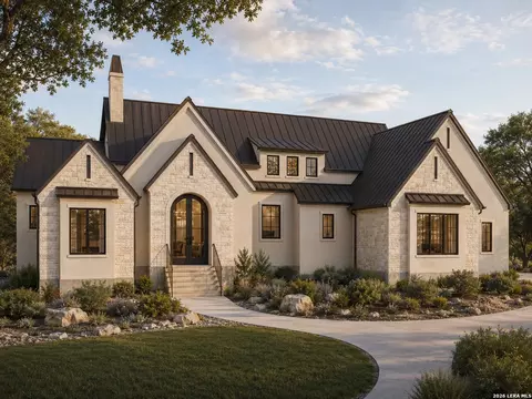 1255 Game Trl, New Braunfels, TX 78132