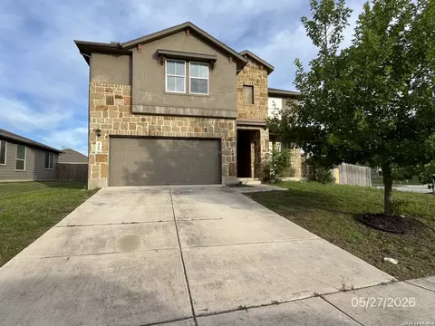 460 Willow Arch, New Braunfels, TX 78130