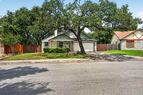7207 Webbwood Way, San Antonio, TX 78250