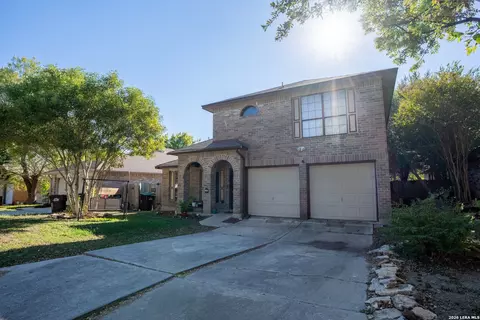5027 Cabin Lk, San Antonio, TX 78244