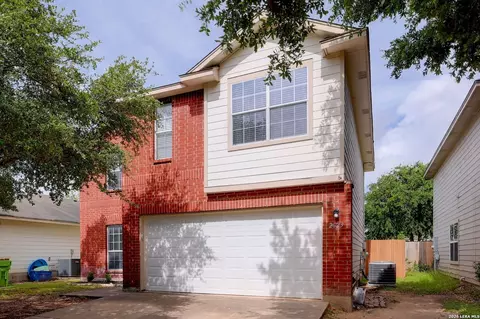 2623 Gato Del Sol, San Antonio, TX 78245