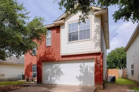 2623 Gato Del Sol, San Antonio, TX 78245