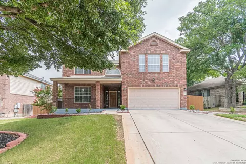 3461 Dartmouth Cv, Schertz, TX 78154