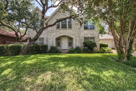 16506 Old Stable Rd, San Antonio, TX 78247