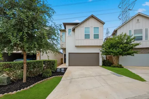 4410 Stark Aly, San Antonio, TX 78217