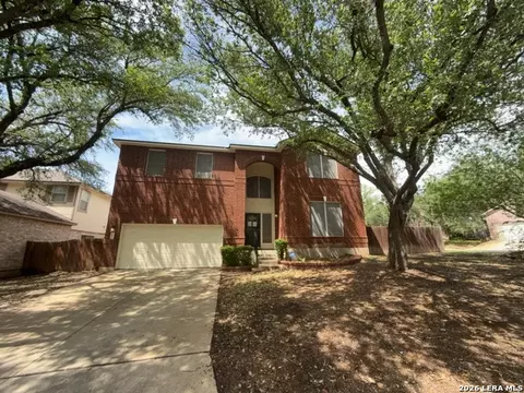 11823 Barkston Dr, San Antonio, TX 78253