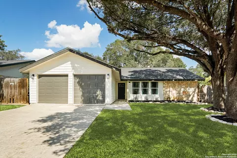 2919 Abercorn Dr, San Antonio, TX 78247