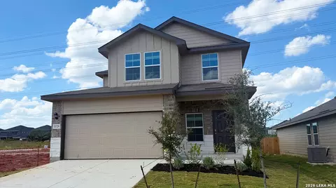 11729 Deloache Vale, San Antonio, TX 78245