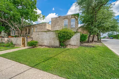 185 Terrell Rd #201, San Antonio, TX 78209