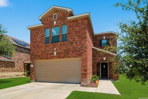 13302 Stetson Trl, San Antonio, TX 78223