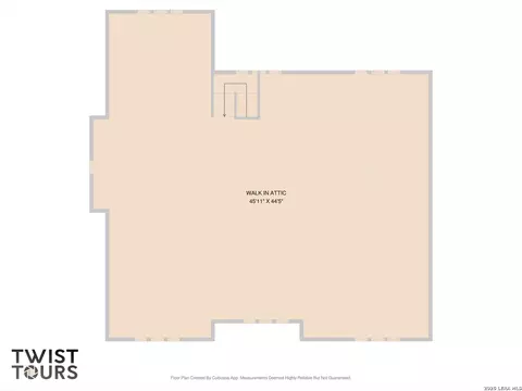 Floorplan - 403 E Bowie, Luling, TX 78648 photo 3 of 4