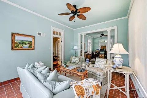 Living - 403 E Bowie, Luling, TX 78648 photo 5 of 5