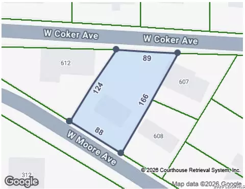 610 W Moore Ave, Devine, TX 78016 photo 12