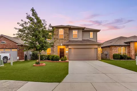 17118 Robin Way, Schertz, TX 78154
