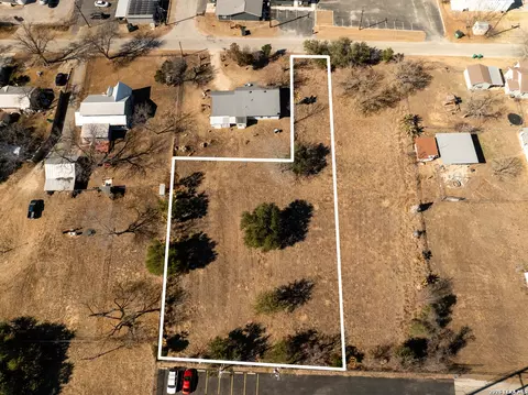 00 Oak St Lot 2 Oak St, Lytle, TX 78052 photo 2