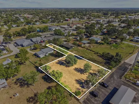 00 Oak St Lot 2 Oak St, Lytle, TX 78052 photo 4