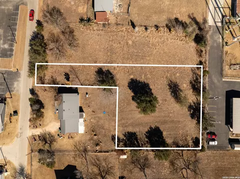 00 Oak St Lot 2 Oak St, Lytle, TX 78052 photo 3