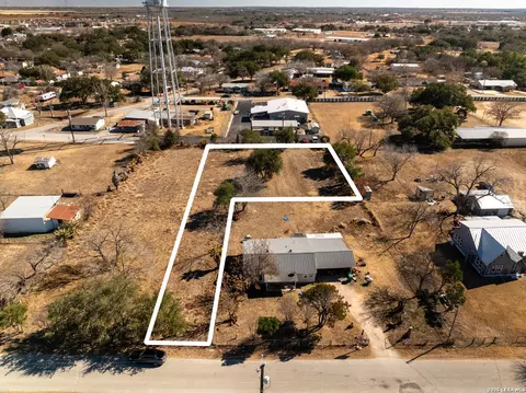 00 Oak St Lot 2 Oak St, Lytle, TX 78052 photo 10