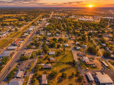 00 Oak St Lot 2 Oak St, Lytle, TX 78052 photo 3
