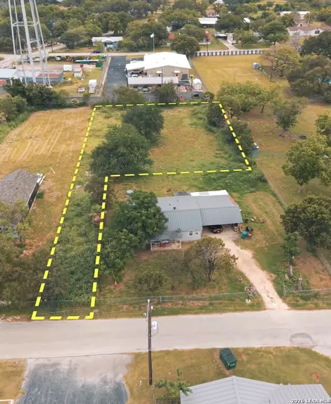 00 Oak St Lot 2 Oak St, Lytle, TX 78052 photo 9