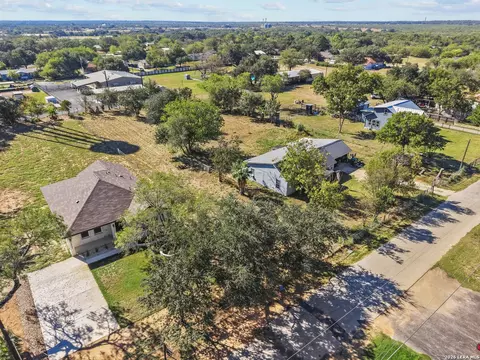 00 Oak St Lot 2 Oak St, Lytle, TX 78052 photo 2