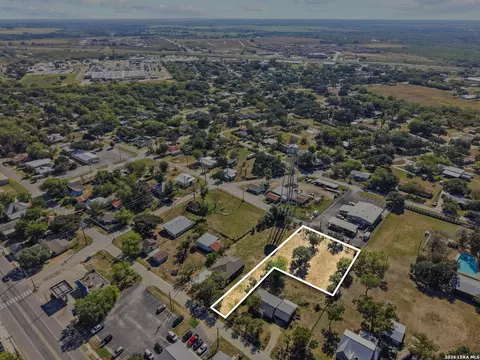 00 Oak St Lot 2 Oak St, Lytle, TX 78052 photo 27