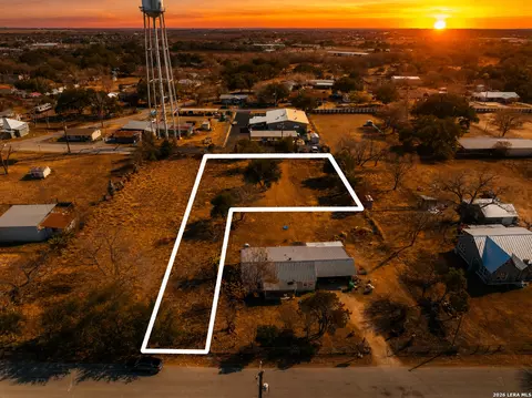 00 Oak St Lot 2 Oak St, Lytle, TX 78052