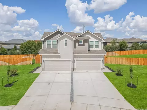 337339 Caleb, Cibolo, TX 78108