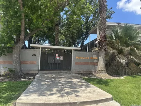 255 E Rampart #202, San Antonio, TX 78216