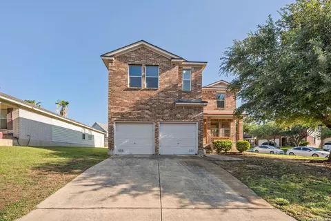 9411 Mulberry Path, San Antonio, TX 78251
