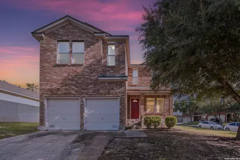 9411 Mulberry Path, San Antonio, TX 78251