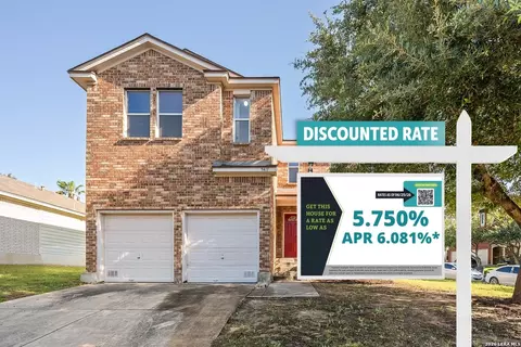 9411 Mulberry Path, San Antonio, TX 78251