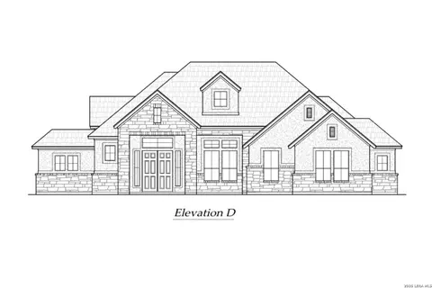 710 Niebla Crk, San Antonio, TX 78263