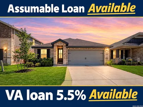 11530 Sagebrooke Run, San Antonio, TX 78254