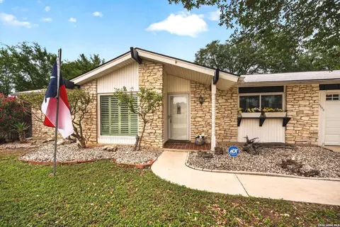 4226 Big Mdws, San Antonio, TX 78230