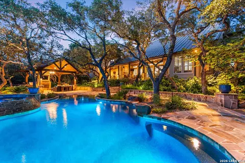 25 Stone Ter, Fair Oaks Ranch, TX 78015