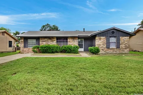 4351 Sun Gate St, San Antonio, TX 78217