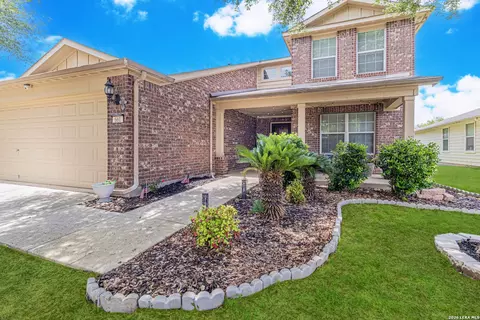 661 Cotton Patch, Schertz, TX 78154