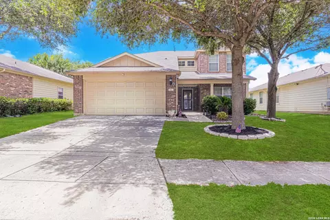 661 Cotton Patch, Schertz, TX 78154