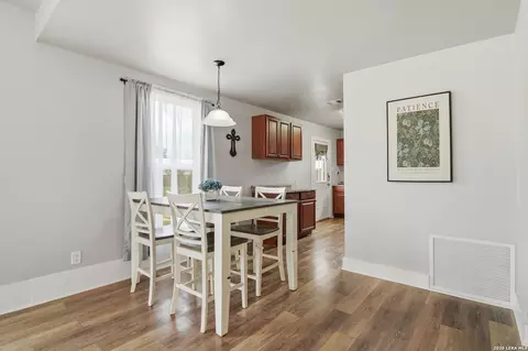 Dining - 600 W W Park, Devine, TX 78016 photo 1 of 1