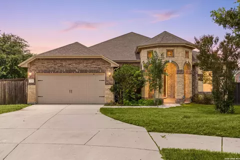 13701 Trailside Ln, Live Oak, TX 78233