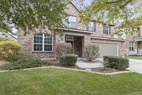 12114 Carson Cv, San Antonio, TX 78253